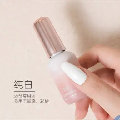 Youth Rose UV gel